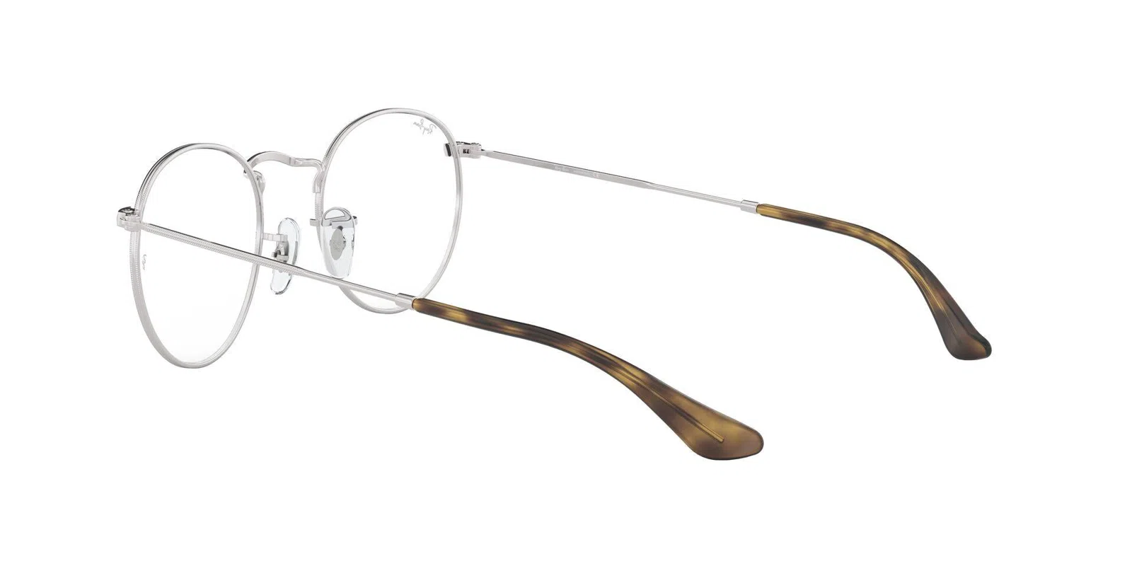 Ray-Ban Round Metal 3447V Eyeglasses - view 70